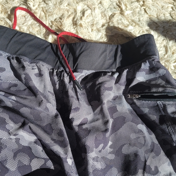 Lululemon Athletic Shorts - Picture 2 of 6